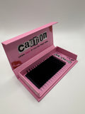 Pink label 0.05